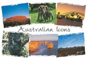 australian icons