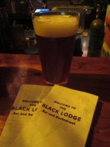 Black Lodge 6