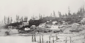 Seattle en 1866